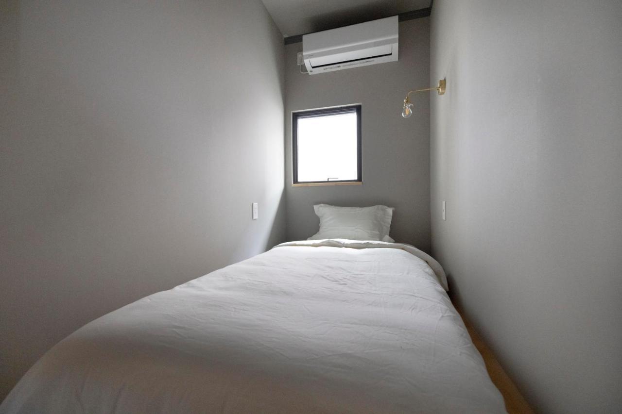 Coliving & Cafe Sando Imabari Railway Station Екстериор снимка